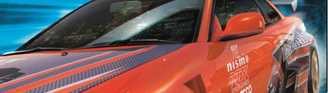 Need For Speed movie: filming has begun in Georgia