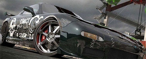 Criterion-developed Need for Speed set to launch "next year"