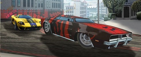 Need for Speed: Nitro Wii and DS screens released