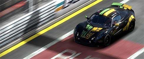 Need for Speed: Shift demo for this summer