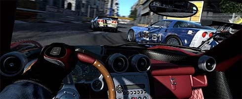 Need for Speed Shift - first movie
