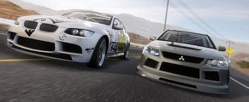 Need for Speed Undercover Challenge Series free on PSN