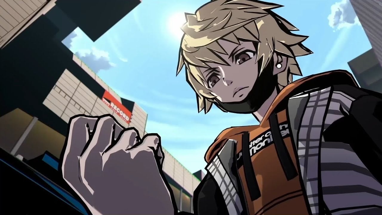 Neo: The World Ends With You isn’t just recreating the original’s mood - it’s about modern Shibuya, 14 years later | interview