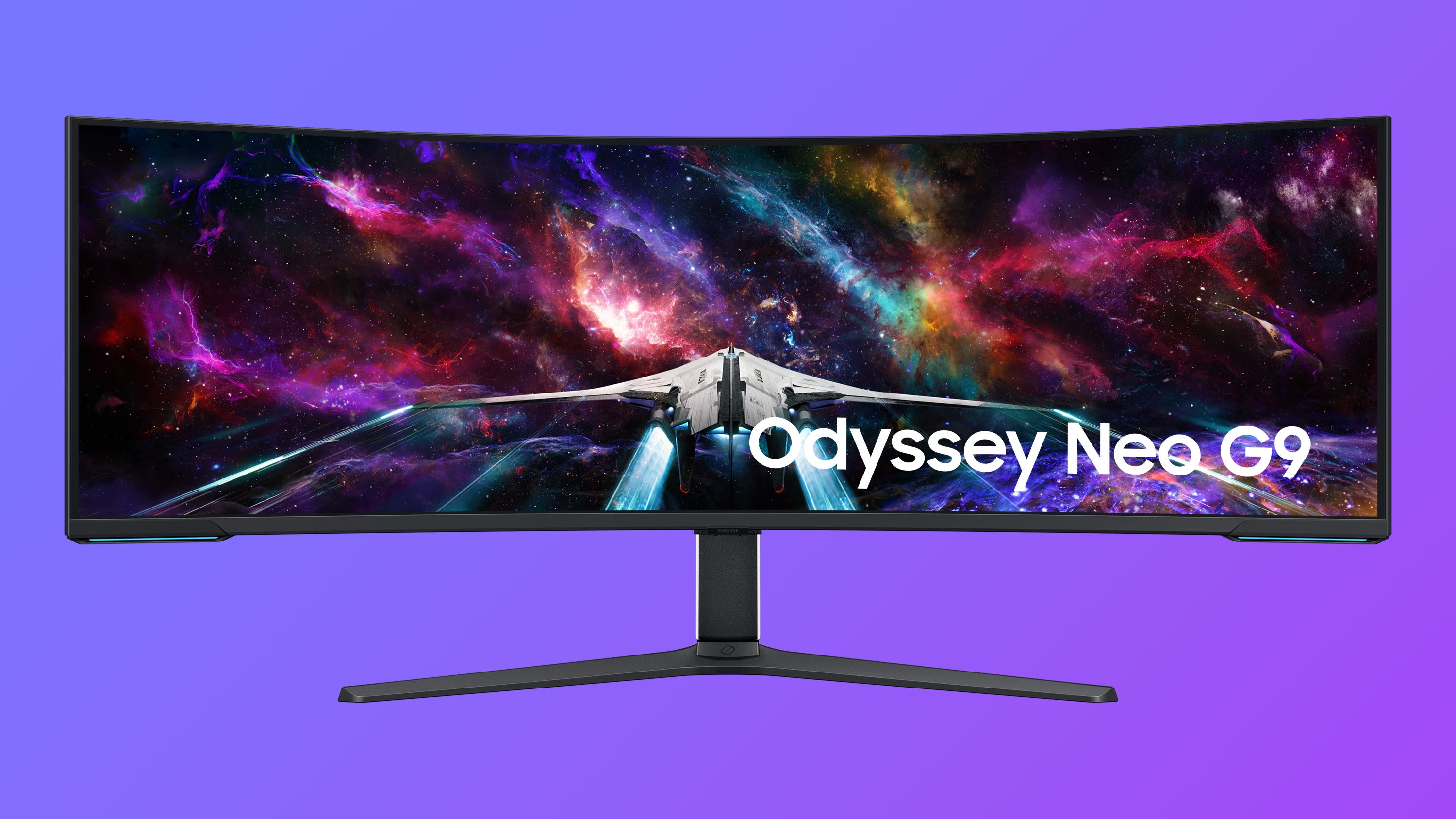 Great deal alert: $2500 58-inch Samsung monitor now $1800