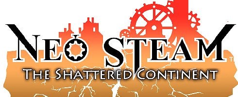 Atlus goes steampunk with new MMO Neo Steam: The Shattered Continent