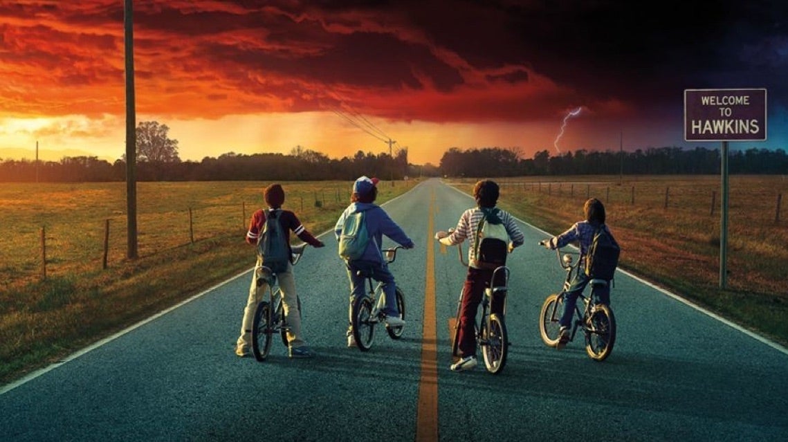 Netflix says it still wants to make a Stranger Things game despite Telltale closure