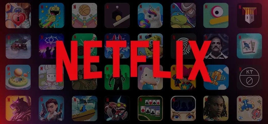 Netflix's game catalogue is often overlooked - but plenty are worth your time