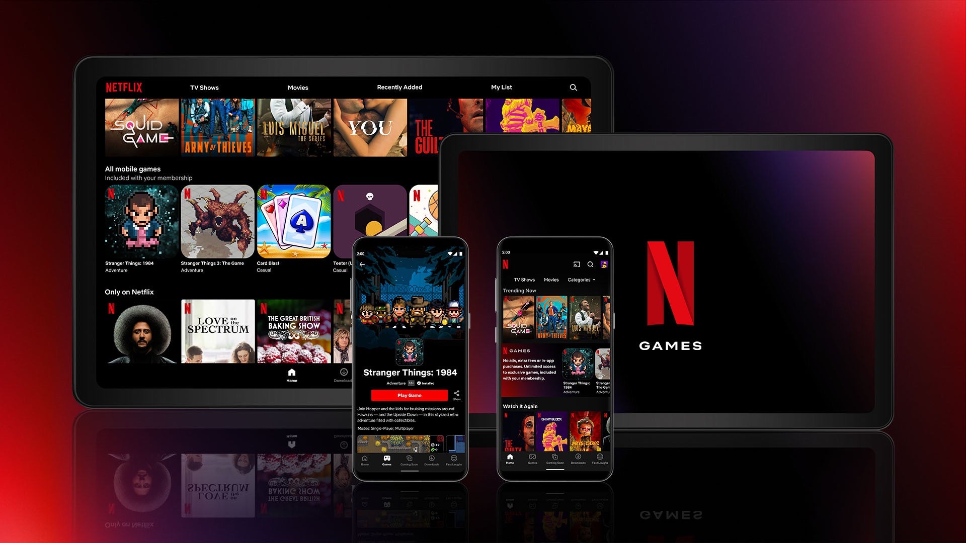 Netflix reportedly looks to license GTA title as it moves into "higher-end" gaming