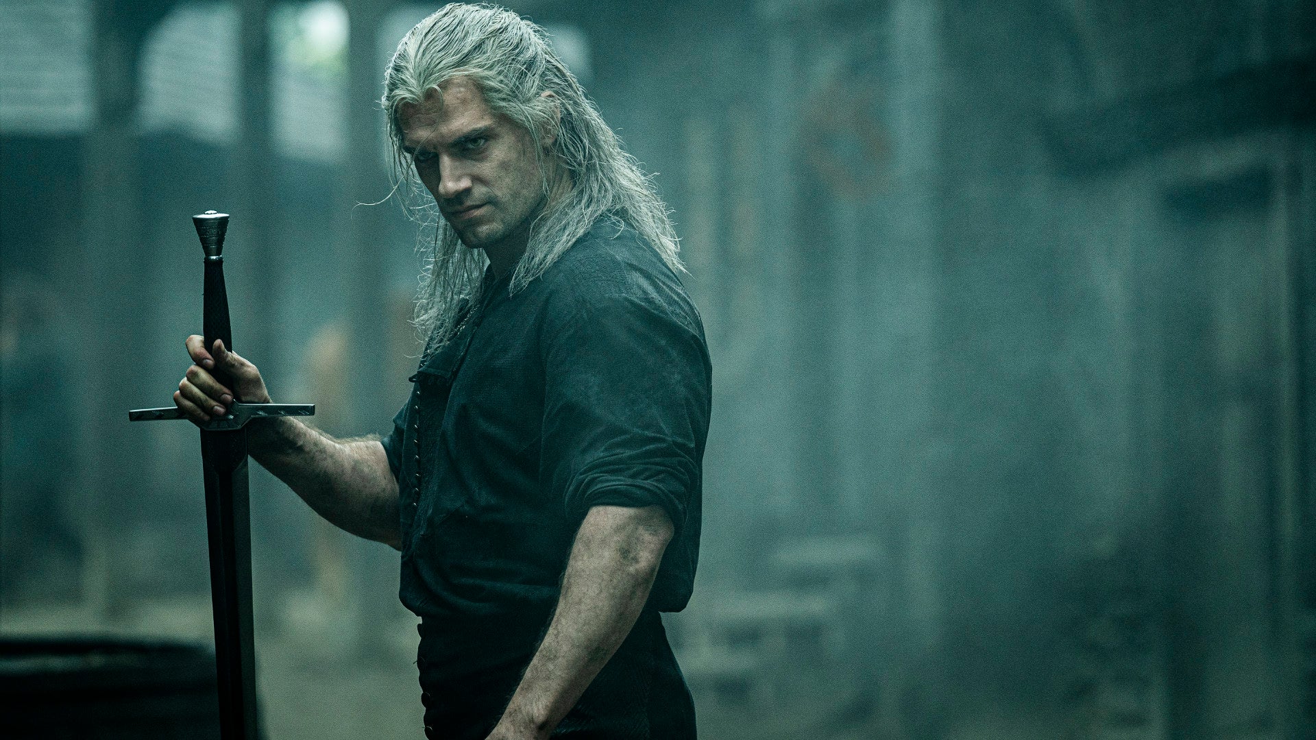 Netflix's Witcher now has a making-of documentary