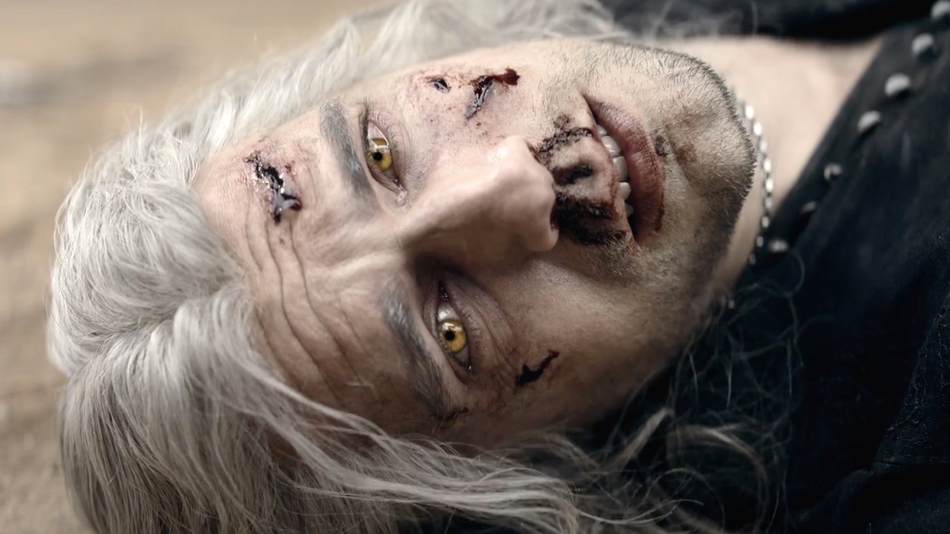 Henry Cavill's The Witcher exit draws nearer with new Season 3 Vol. 2 trailer