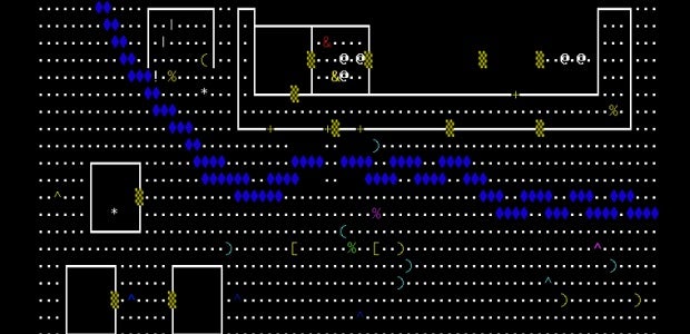 Nethack Update