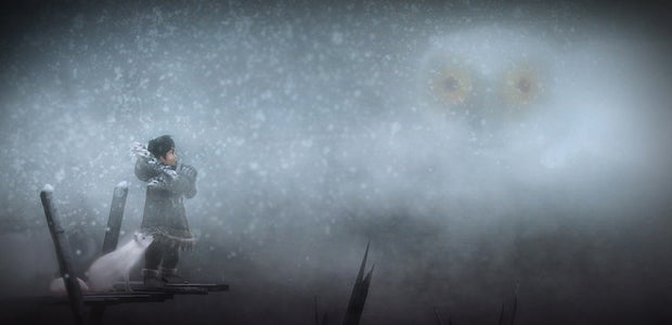 Never Alone, A Platformer Telling Native Alaskan Folklore