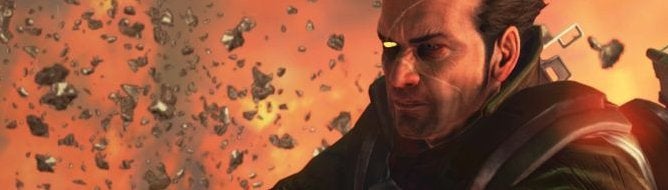Quick Quotes: NeverDead is not as "silly" as it appears on the surface