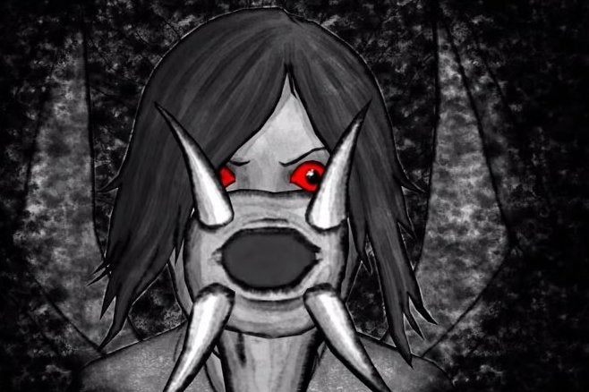 Neverending Nightmares dev announces spiritual successor Devastating Dreams