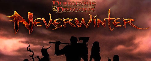 D&D "co-op RPG" Neverwinter confirmed for Q4 2011