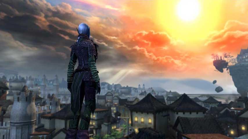 Neverwinter, Star Trek Online developer hit with lay-offs