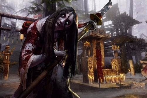 New character and mode revealed for Killer Instinct