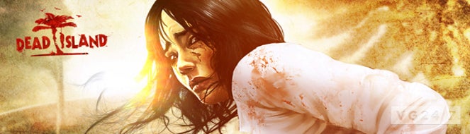 Dead Island novel launching alongside game