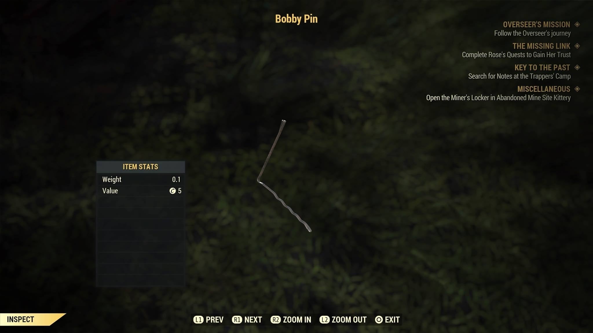 New Fallout 76 patch reintroduces old problems, players report