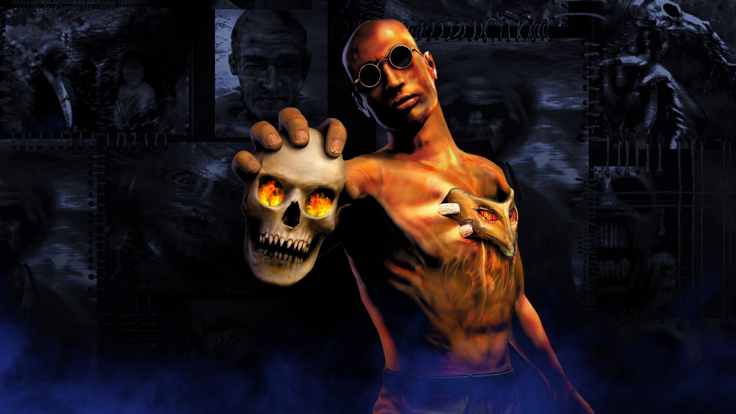 It looks like Shadow Man: Remastered is coming to Xbox later this week