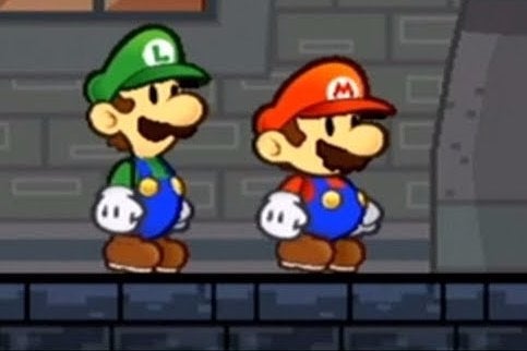 New Paper Mario game coming to Wii U - report