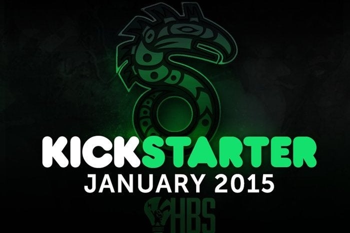 New Shadowrun project teased for Kickstarter in January