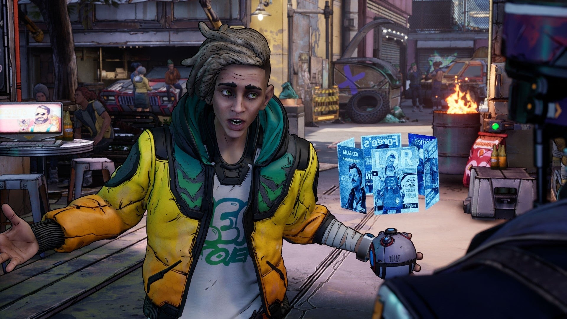 New Tales From The Borderlands review: thanks, I hate it