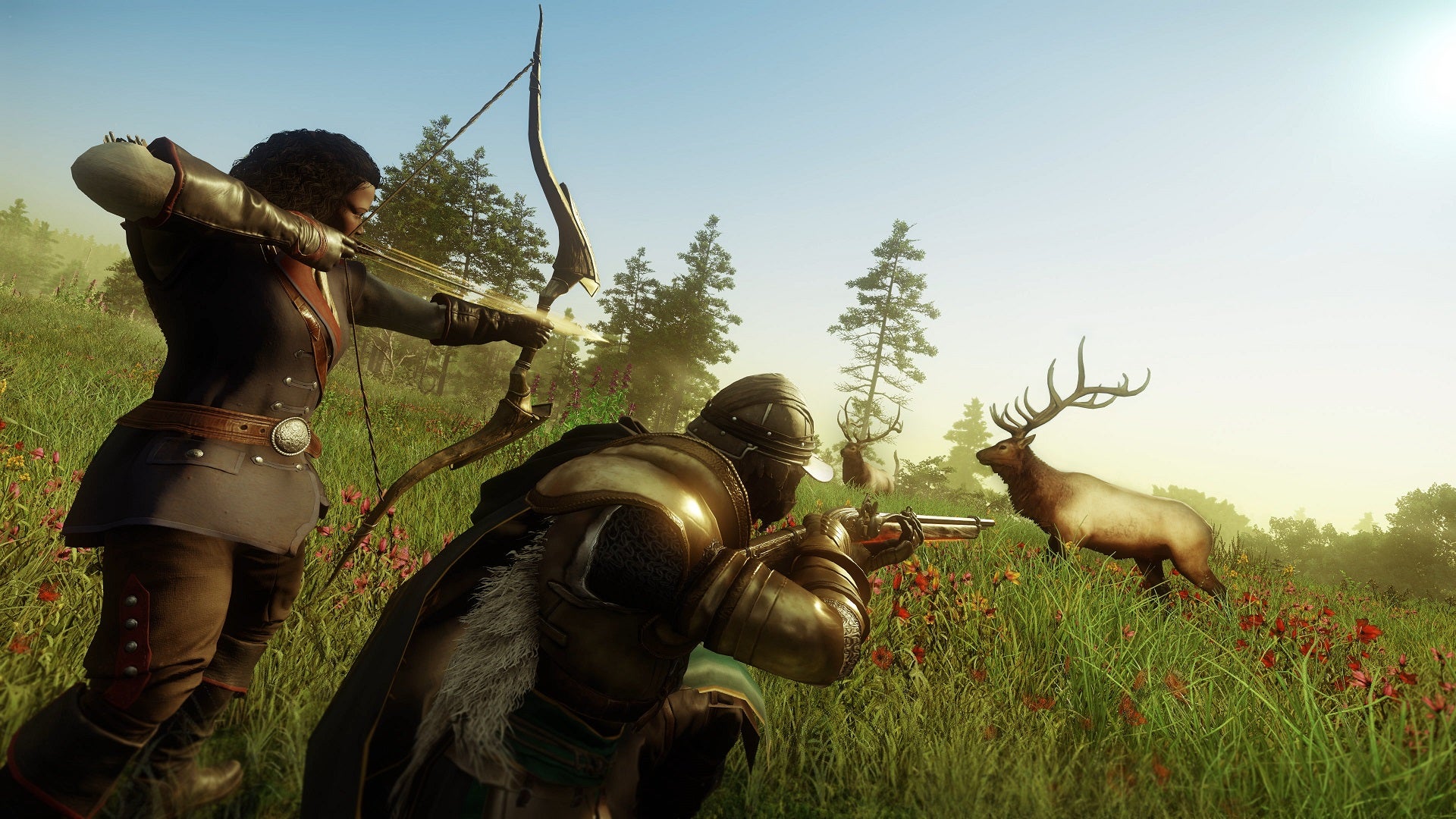 New World: the best settings to improve performance