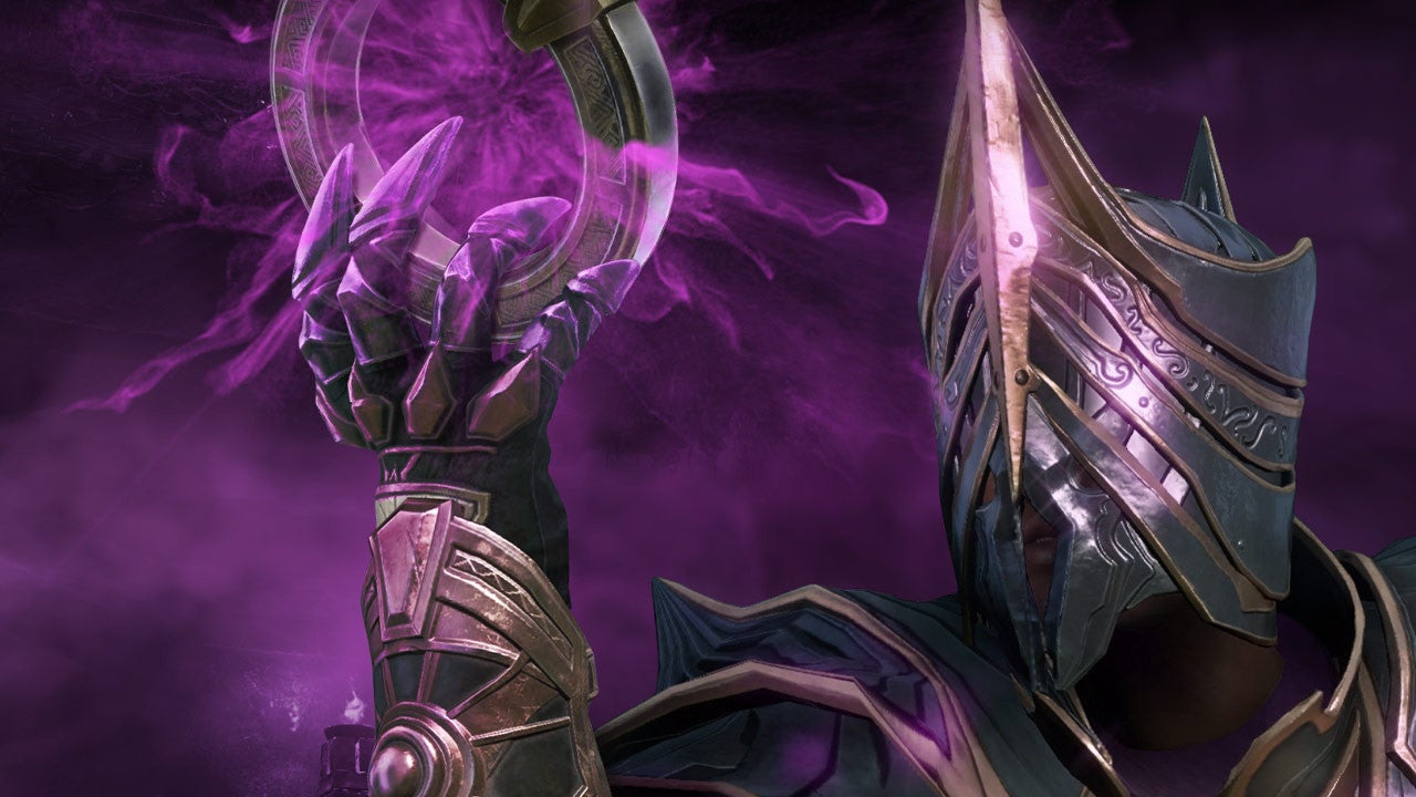 New World's Into the Void content update out now