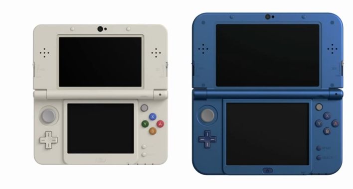 Nintendo wants to release more game demos, older low-cost titles on 3DS