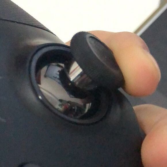 Leaked images reveal a new version of the Xbox Elite Controller
