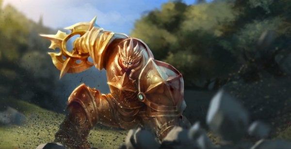 New And Old Ones: Heroes Of Newerth Reborn With 3.0