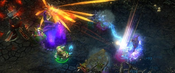 Newer Heroes: Heroes Of Newerth 2.0