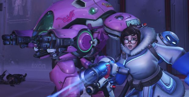 Overwatch World Cup: You Can Vote For Your Country's Team Now, Except It's Not Really A Vote