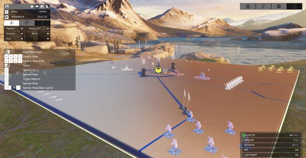 Halo 5’s Forge Coming To PC In September, And It's Bringing 16-Player Custom Multiplayer With It