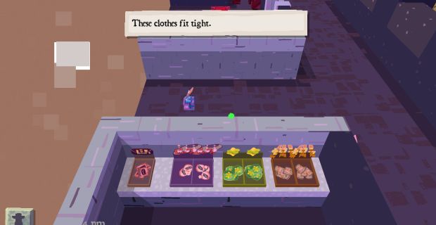 The Real Texas Gets "Mini-Sequel" And Steam Release