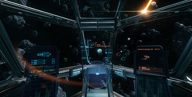 Star Citizen Backer Gets $2550 Refund After Attorney General of Los Angeles Gets Involved