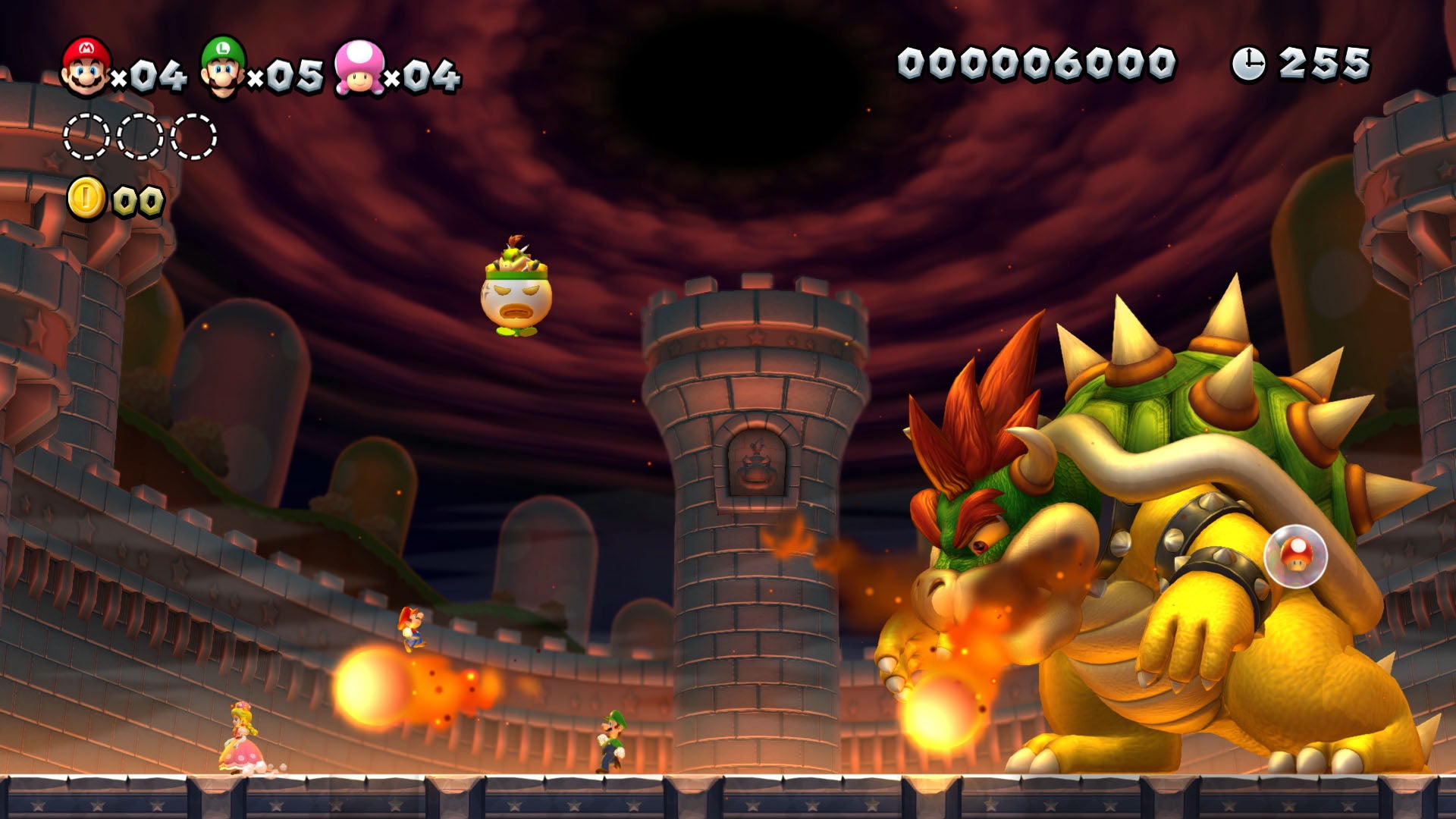Bowsette fan art quickly descended into a new kind of fresh hell