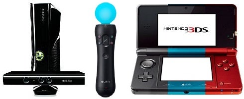Webush anaylsts believe new hardware will boost games industry