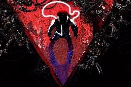 Nex Machina review