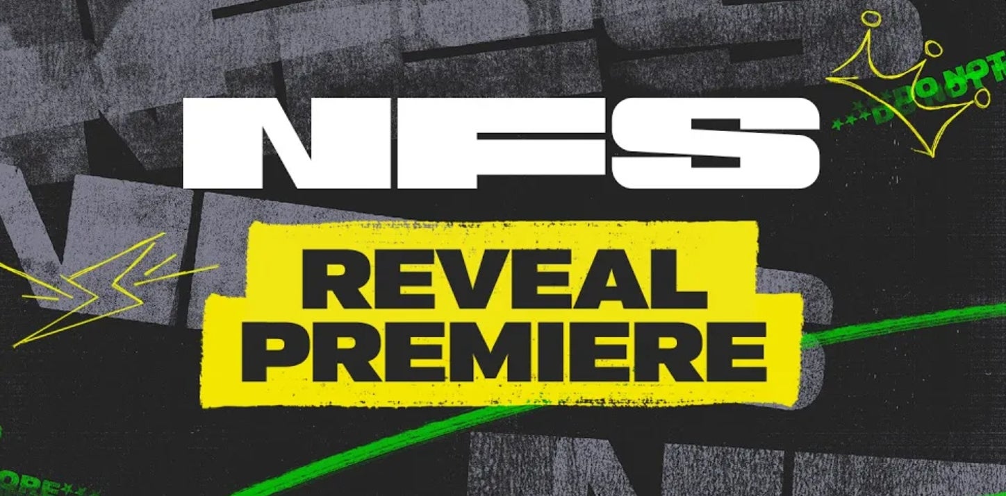 The next Need For Speed will be revealed this week