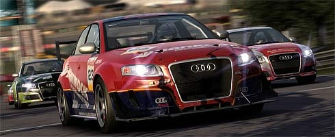 Need for Speed Shift confirmed for September release [Update]