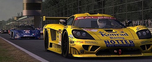 Need for Speed Shift E3 footage takes no prisoners