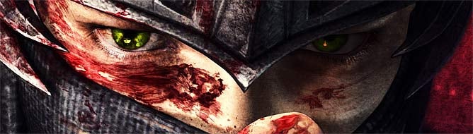 Team Ninja: "We're not trying to be Splinter Cell or Metal Gear" with NG3