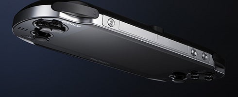 Sony outs tech specs for NGP