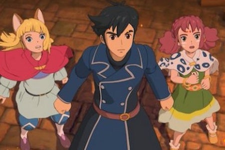Ni No Kuni 2 has been delayed until March 2018