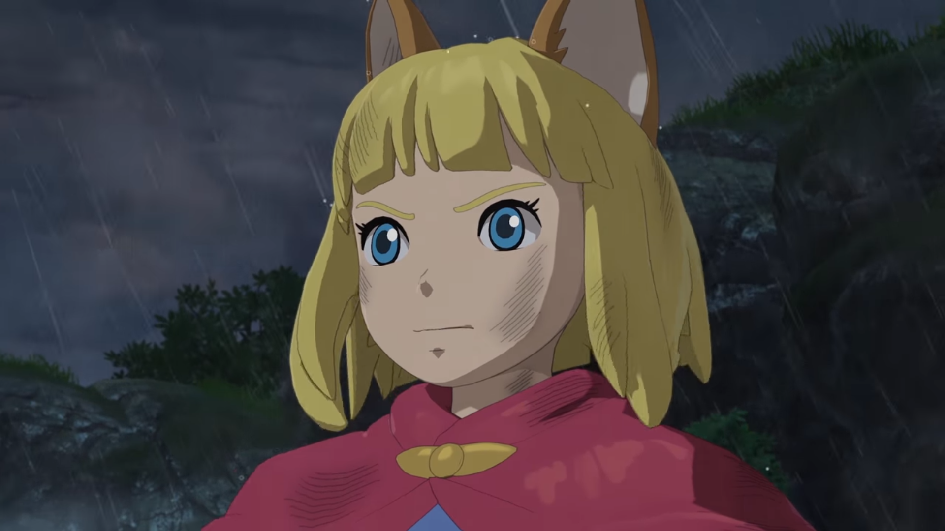 Ni No Kuni 2: Revenant Kingdom trailer is perfectly charming