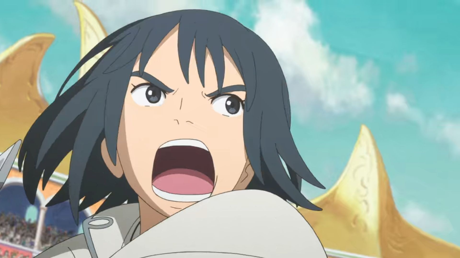 Ni no Kuni on Netflix proves the power of grounding fantasy in reality