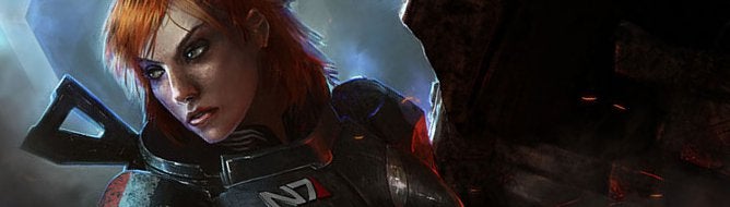 NPD March: Mass Effect 3 tops despite overall sink in sales