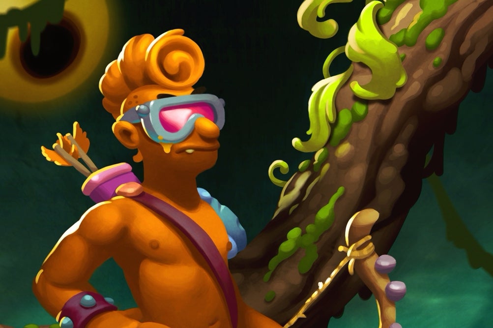 Nidhogg 2 release date set for next month